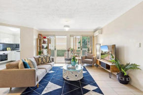Cozy 2Br Apt near the Brisbane River